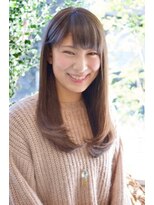 美容室 フェリーチェ オーガニックカラー/白髪染め/ダメージレス/ヘナ/リタッチ[稲毛]