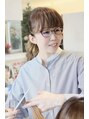 グランマッシュ(Granmash) 吉田 敦子