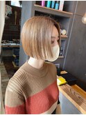 ミニボブ