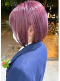 ☆玉腰指名☆ ピンクブロンド/パールグレー/ブルージュ