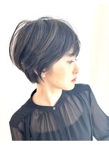 カルネ(Karne)&nbsp;ドライカットショート