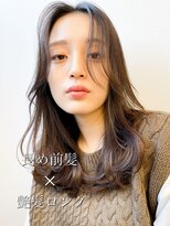 スタートウキョウ 渋谷(STAR TOKYO)&nbsp;20代30代40代◎大人かわいい韓国レイヤー/小顔前髪パーマ