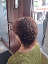 イマジン 八戸ノ里店(IMAGINE) <IMAGINE 八戸ノ里>オトナショート