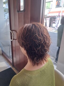 イマジン 八戸ノ里店(IMAGINE) <IMAGINE 八戸ノ里>オトナショート