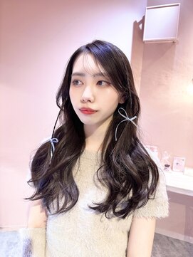 ラメール(MAISON LA MER) 【Mika】韓国トレンド　バレエコアスタイル