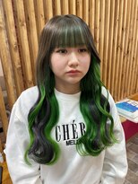 スターリバー(STAR RIVER) シールエクステ