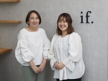 イフドット 加古川(if.)