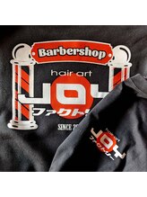hair art JOY ファクトリー【ヘアーアートジョイファクトリー】