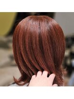 アマス 平塚店(Amas)&nbsp;チェリーレッド