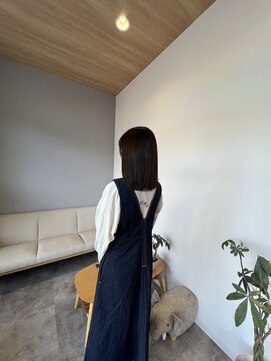 ベルラ(BeLuRA) 艶髪の境地へ導きます…