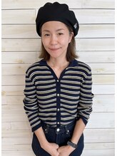 ラック 辻堂(LUCK) 松浦 香織