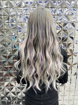 ラブスタシー 水戸店 ラブスタシースタイル☆