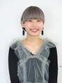 リリー(Rilie) Yamaji Kyoko