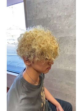 シャラク 佐野店(sharaku) くるくる