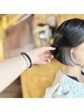 トイロ(toiro) インナー