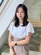 デュノヘアー 神戸三宮店(DUNO hair) YUNA 