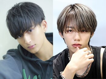 リップスヘアー 千葉(LIPPS hair)の写真/【千葉駅5分】LIPPS独自のストレート『リメイクプラス』で憧れのサラ艶美髪へ☆あなたの理想の髪質に♪