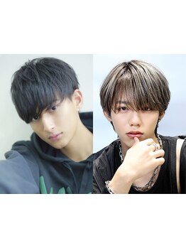 【千葉駅5分】LIPPS独自のストレート『リメイクプラス』で憧れのサラ艶美髪へ☆あなたの理想の髪質に♪