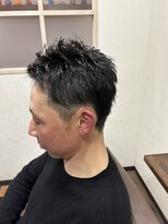 パリシ Polish&nbsp;カット