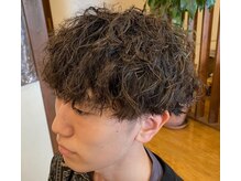 アジアンヘアー(ASIANHAIR)の雰囲気（大人気ツイスパ）