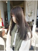 グレージュ