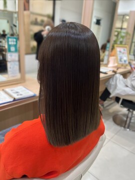 アッシュ 行徳店(Ash) オリーブベージュ