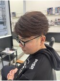 ショコラブラウン