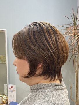 サイイン(saiin) #ショート