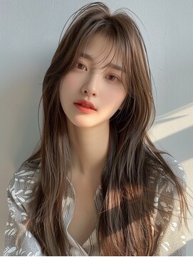 ラフィン(Laffin.) 髪質改善/ヘアケア/レイヤーボブ/大阪