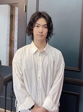 ベルポ(Bellpo) Isoyama Naoki