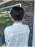 コンパクトショート