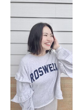 トコトコ(tocotoco) 【赤み消し】透明感カラー/グレージュ/ベージュ/ダメージレス◎