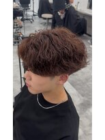 オム ブランシェ(HOMME BLANCHE’)&nbsp;【Ryo】