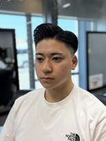 スパーブ(Superb)&nbsp;サイドパート