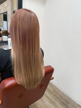 ウィスプヘアー(wisp HAIR) #プルエクステ#エクステ#大宮#埼玉