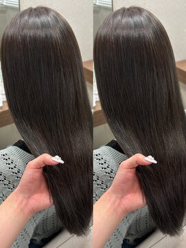 ボタン ハカタ(VOTAN hakata) 【votan yui】オリーブグレージュ/赤み消しカラー