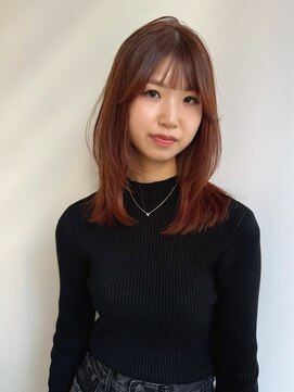 アクシス カリヤ(`AXIS KARIYA) レイヤーミディアム