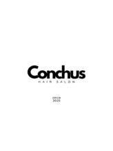 Conchus【コンチャス】