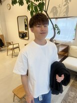 ミッケ(mikke)&nbsp;メンズショート