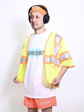 ジョースタンダードスタジオ(JOE STANDARD STUDIO) summer