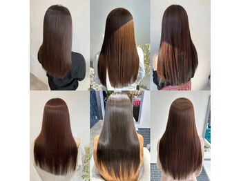 SALON BLUENA【サロンブルーナ】