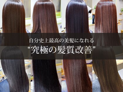 ワンアンドオンリー(One And Only)の写真