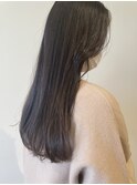 ［imada］イルミナカラー×グレージュ