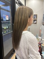 シャンプーボーイ 佐世保駅前店(SHAMPOO BOY)&nbsp;【ブリーチ/パーマ/ショート/ショート】