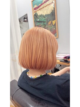 サニー(SUNNY) ボブ