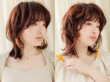 「大人女性が納得！」する秘密は…『似合わせ』にこだわった高い技術！上尾/ショート/ボブ/レイヤーカット