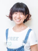 アールビーゼロファイブ(RB-05)&nbsp;小林 三紀