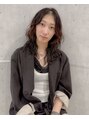 ヴァンカウンシル 金山(VANCOUNCIL kanayama) 米津　優花 （艶髪）