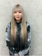 オゼル(OZEL)&nbsp;松本 心優