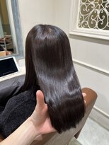 フレーム へアアンドトリートメント 天王寺北口店(FRAME)&nbsp;【FRAME天王寺北口】髪質改善トリートメント